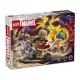 LEGO Marvel 76280 Spider-Man vs. Sandman: zadnja bitka